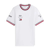 2026 Valtteri Bottas Cadillac F1 T-shirt