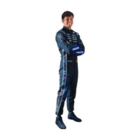 2026 Williams British GP F1 Team Race Suit