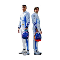 2026 Williams F1 Team Race Suit Replica