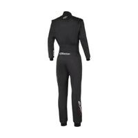 Alpinestars GP Tech V4 Suit Black White