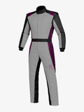 Custom Go Kart suit