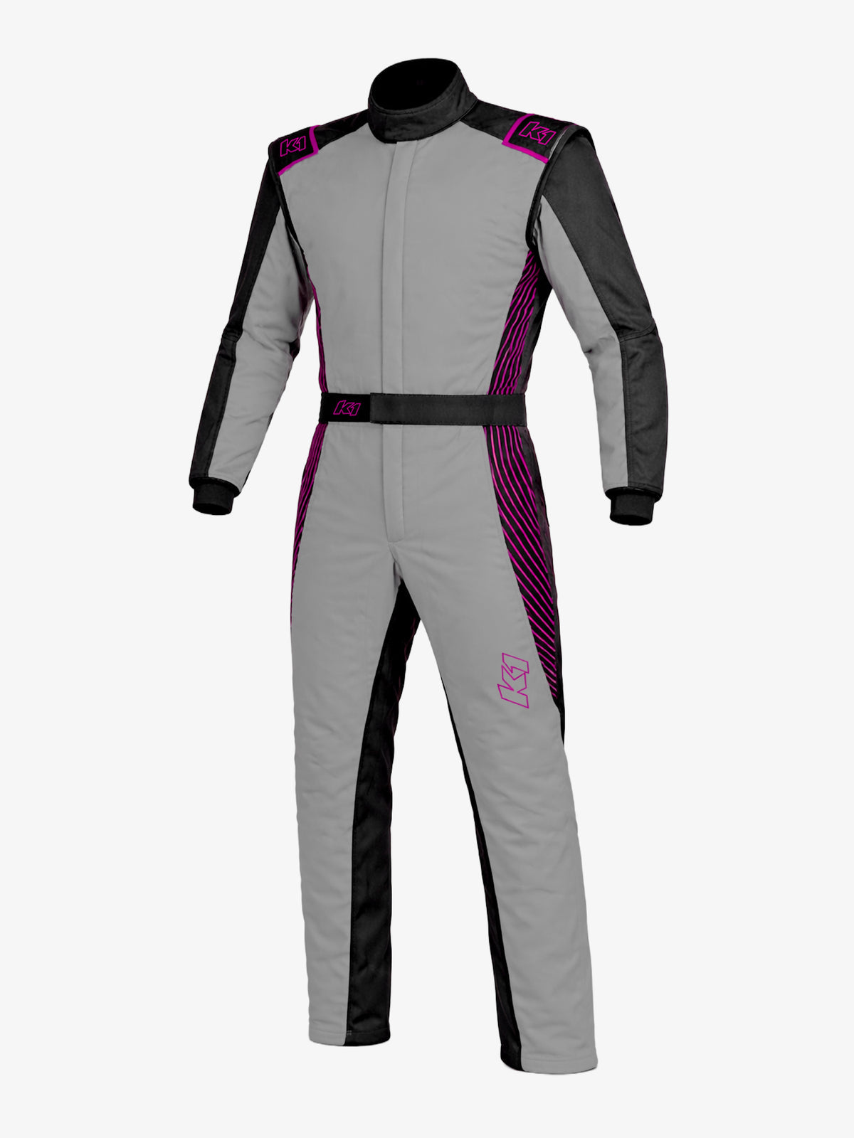 Custom Go Kart suit