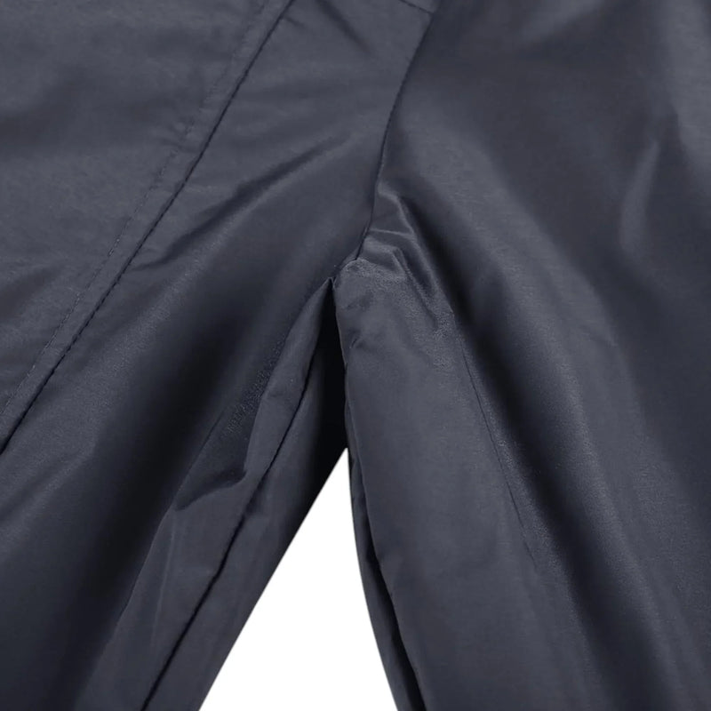 Men's Lightweight Bomber Jacket - Grey