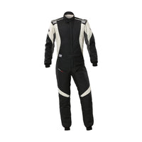OMP FIRST EVO OVERALL FIA 2018 Auto Racing Suit