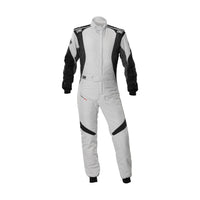 OMP FIRST EVO OVERALL FIA 2018 Auto Racing Suit