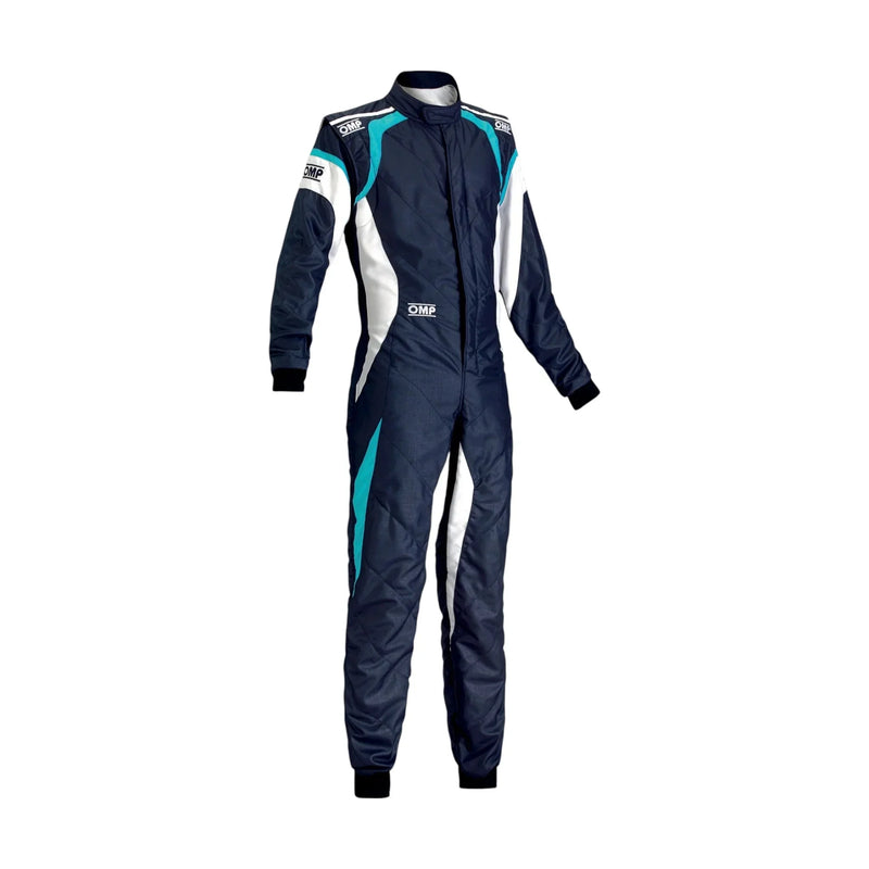 OMP NOMEX RACING ONE EVO RACE SUIT
