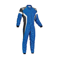 OMP Tecnica-S Race Suit