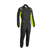 SPARCO Conquest 3.0 Auto Race Suit