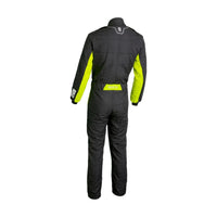 SPARCO Conquest 3.0 Auto Race Suit