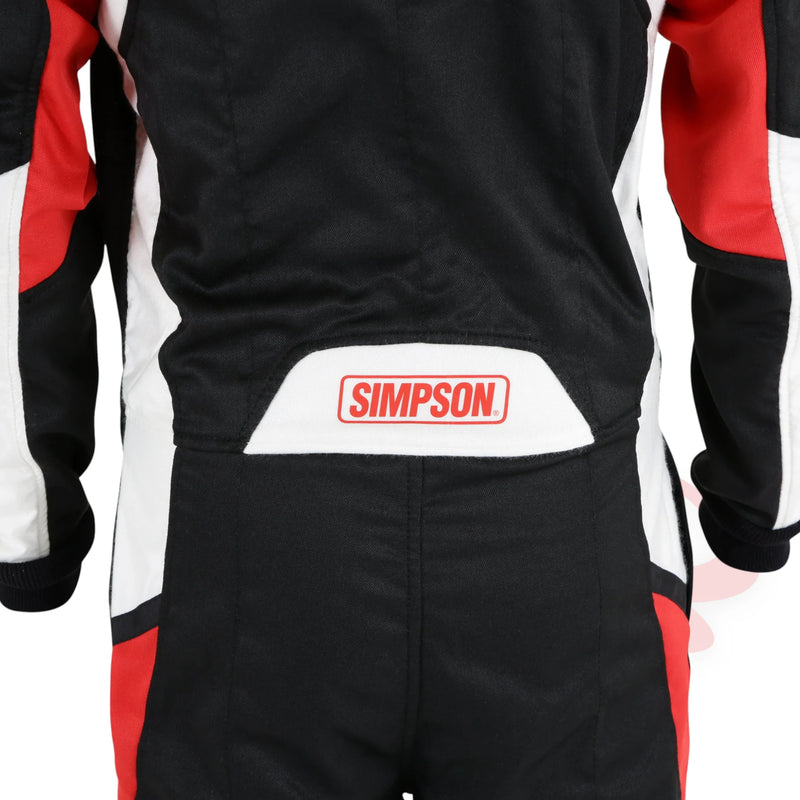 Simpson NOMEX AIRSPEED Racing Suit