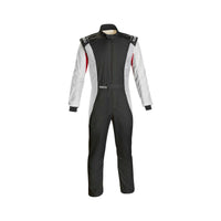 Sparco Competition Racing Suit