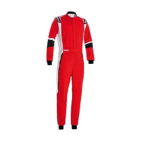 Sparco X-Light SFI Race Suit