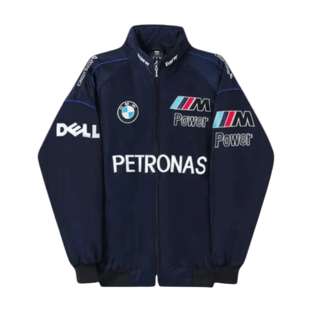 BMW M Heritage Racing Vintage Jacket