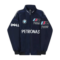 BMW M Heritage Racing Vintage Jacket