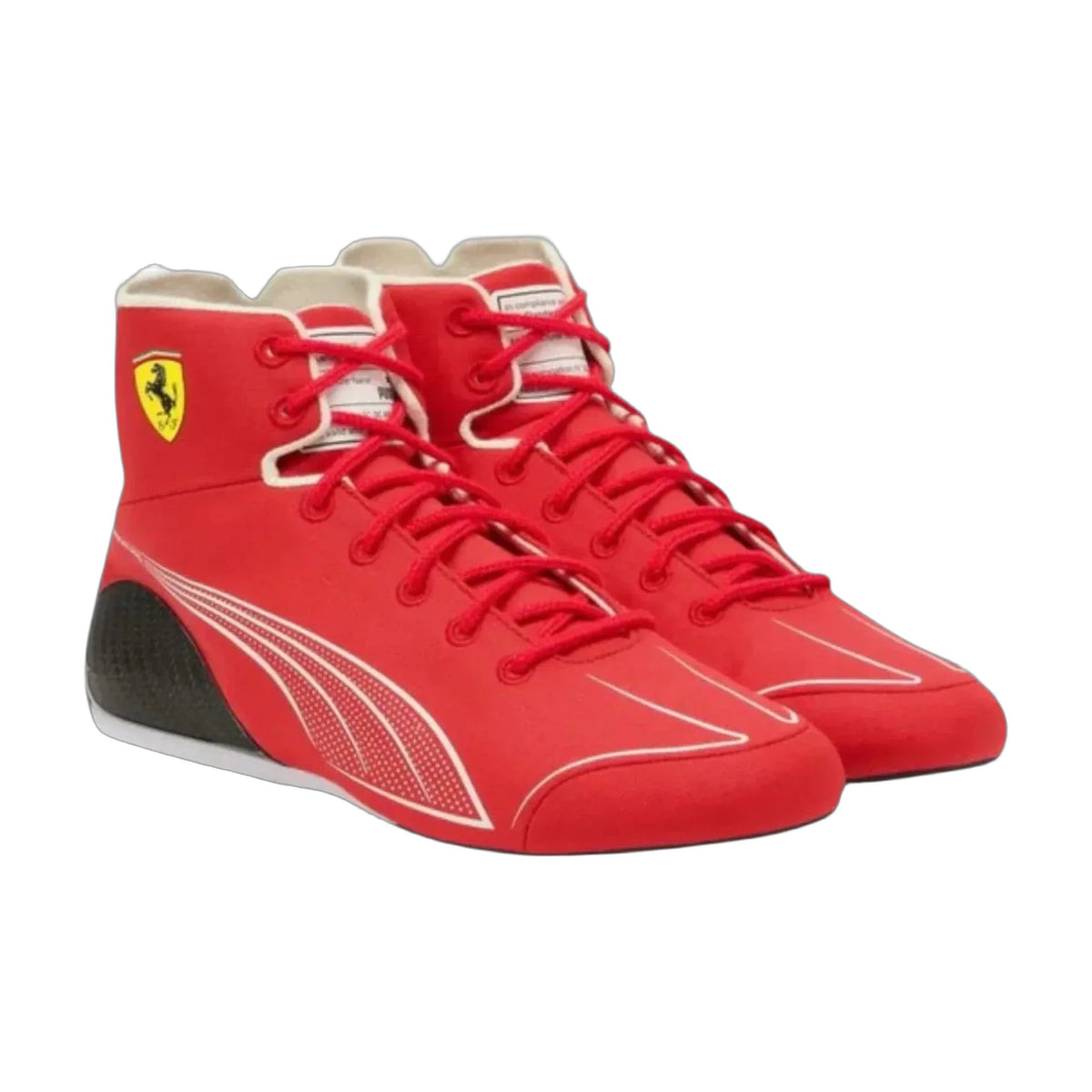 Charles Leclerc 2026 Ferrari F1 Racing Shoes