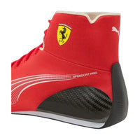 Charles Leclerc 2026 Ferrari F1 Racing Shoes