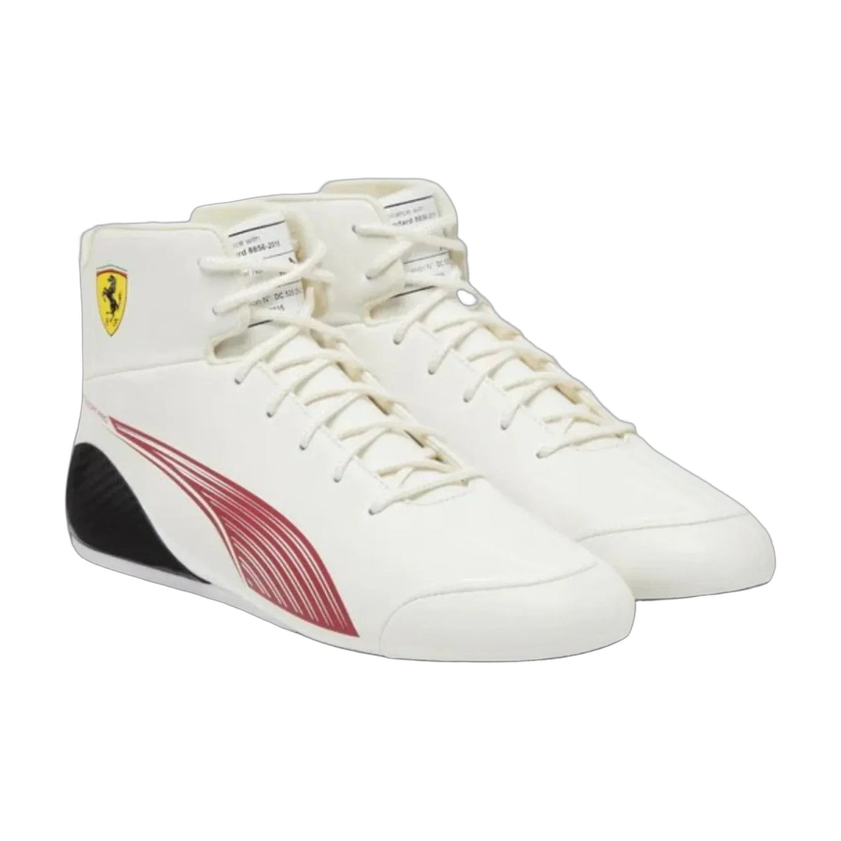 Charles Leclerc 2026 Ferrari Monaco GP F1 Racing Shoes