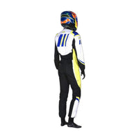 Compkart New Ultralight Factory Kart Race Suit 2019