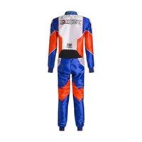Exprit Go Kart Race Suit OMP 2025