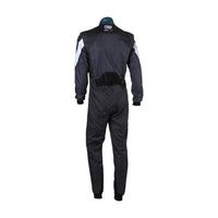 KS-3X OVERALL JUMP GO KART RACE SUIT