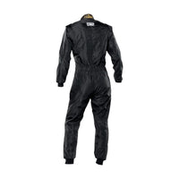 KS-4 KART OVERALL JUMP GO KART RACE SUIT