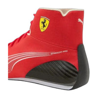 Lewis Hamilton 2026 Ferrari F1 Racing Shoes