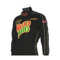 Mello Yello Printed Karting Race Suit