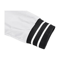 Men's Lightweight Bomber Jacket - White