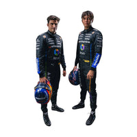 NEW 2026 Alexander Albon Williams F1 Team F1 Race Suit Replica
