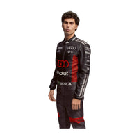NEW 2026 Audi F1 Team Race Suit Replica