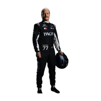 NEW 2026 Cadillac F1 Team Race Suit Replica | TWG AI