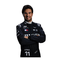 NEW 2026 Cadillac F1 Team Race Suit Replica | TWG AI