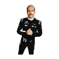 NEW 2026 Cadillac F1 Team Race Suit Replica