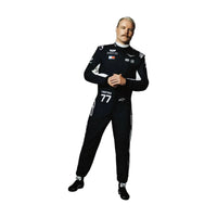 NEW 2026 Cadillac F1 Team Race Suit Replica