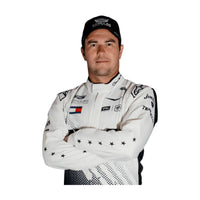 NEW 2026 Cadillac Miami GP F1 Race Suit Replica