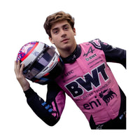 NEW 2026 Franco Colapinto Alpine F1 Team Race Suit Replica