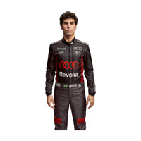 NEW 2026 Gabriel Bortoleto Audi F1 Race Suit Replica