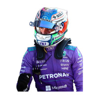 NEW 2026 Mercedes Miami GP F1 Team Race Suit Replica