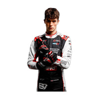 NEW 2026 Oliver Bearman Haas F1 Race Suit Replica