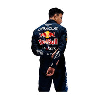 NEW 2026 Red Bull Racing F1 Team Race Suit Replica