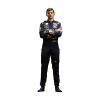 NEW 2026 Red Bull Racing F1 Team Race Suit Replica