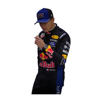 NEW 2026 Red Bull Racing F1 Team Race Suit Replica