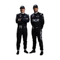 NEW 2026 Sergio Perez Cadillac F1 Race Suit Replica | TWG AI