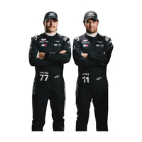 NEW 2026 Valtteri Bottas Cadillac F1 Race Suit Replica