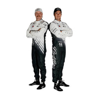 NEW 2026 Valtteri Bottas Cadillac Miami GP F1 Race Suit Replica