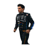NEW 2026 Williams F1 Team Race Suit Replica