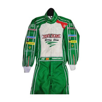New Tony Kart OMP Go Kart Race Suit
