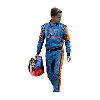 Oscar Piastri Go Kart Race Suit | Official FA Racing Kart