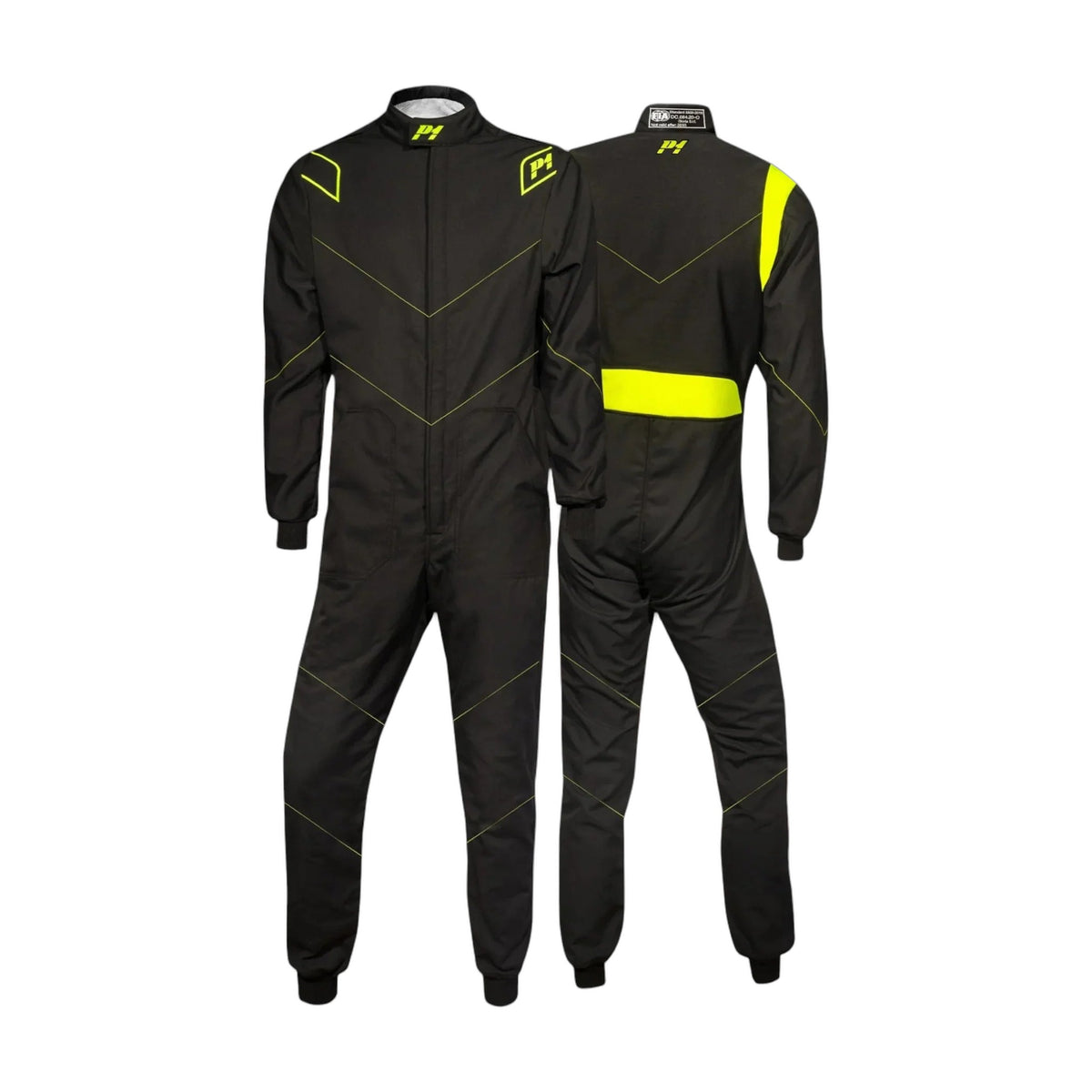 P1 Corsa Nomex Race Suit