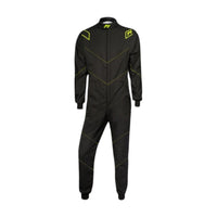 P1 Corsa Nomex Race Suit